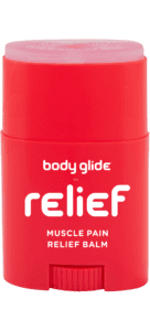 body glide relief balm