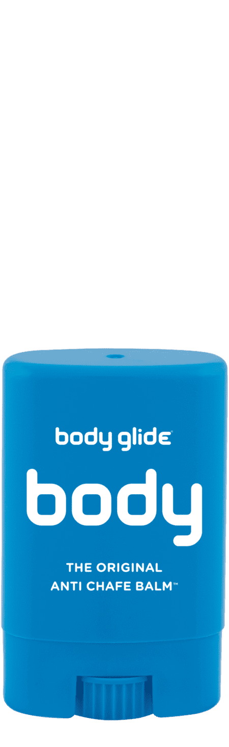 E News - Body Glide
