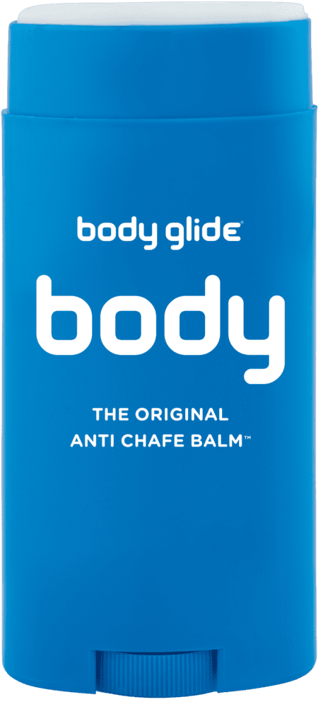  BodyGlide Outdoor Anti Chafe Balm, Camo, 1.5 oz (USA Sale Only)  & Foot Glide Anti Blister Balm, 0.8oz : Beauty & Personal Care