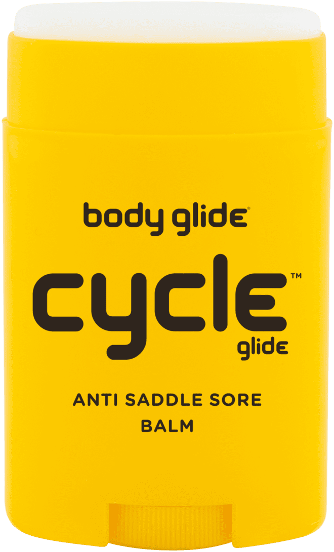 BodyGlide's AntiBlister Balm Will Save Feet From Chafing Pain