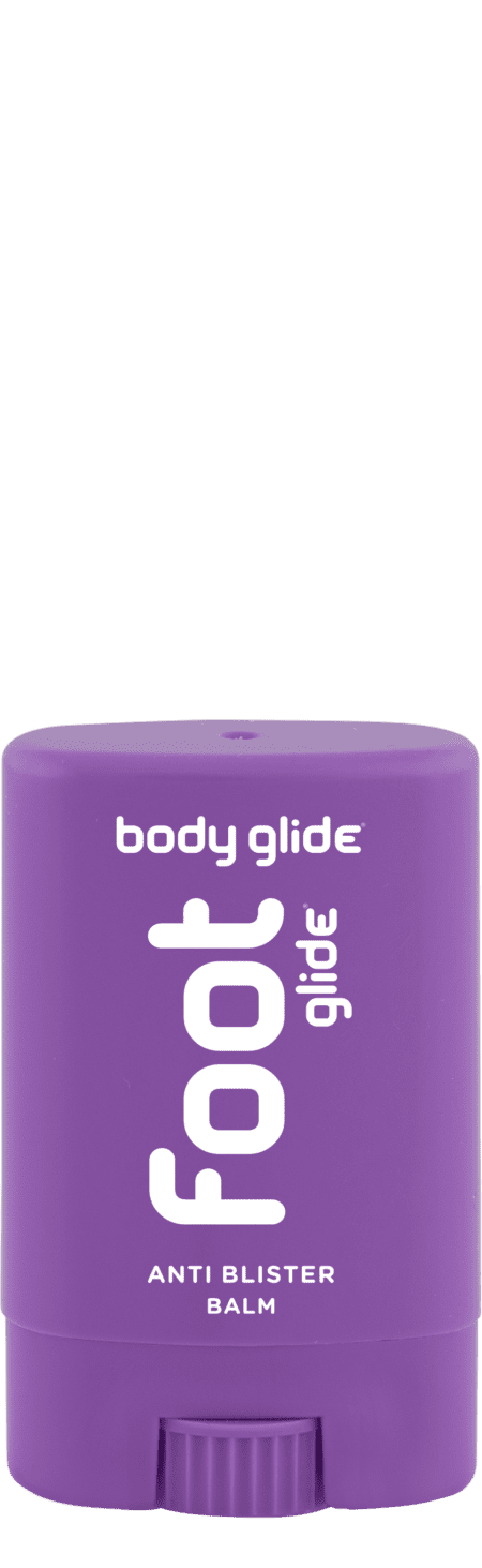 BodyGlide's AntiBlister Balm Will Save Feet From Chafing Pain