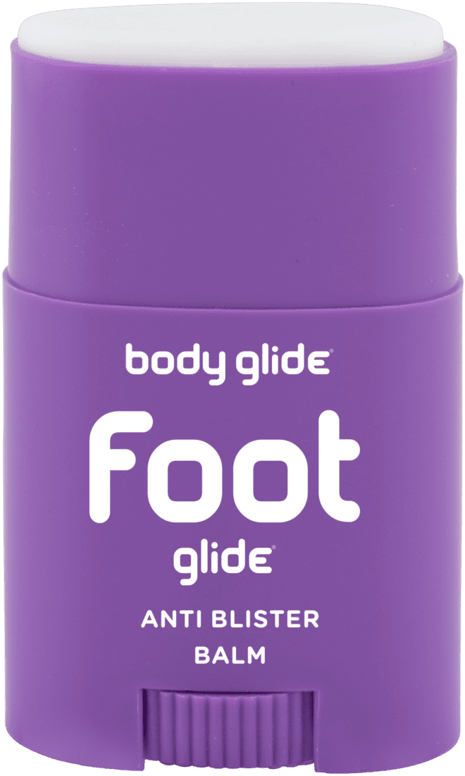 body glide foot glide anti blister balm