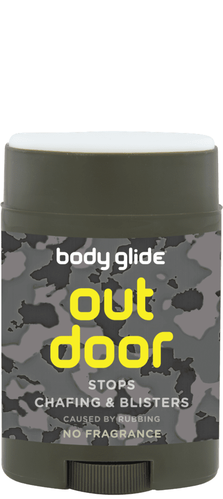 body glide outdoor balm