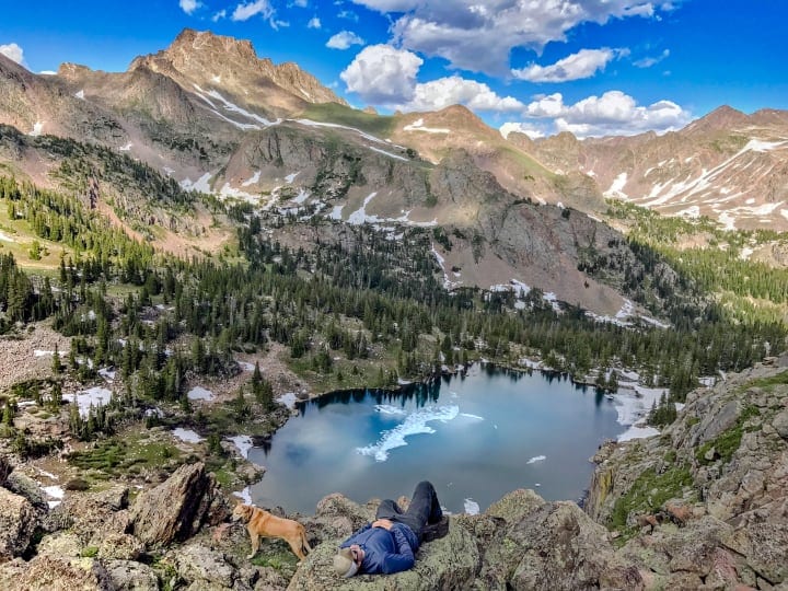 In today's increasingly crowded wilderness areas, it's more difficult—but not impossible—to find a coveted "secret" wilderness spot all your own. Here's how to do it.